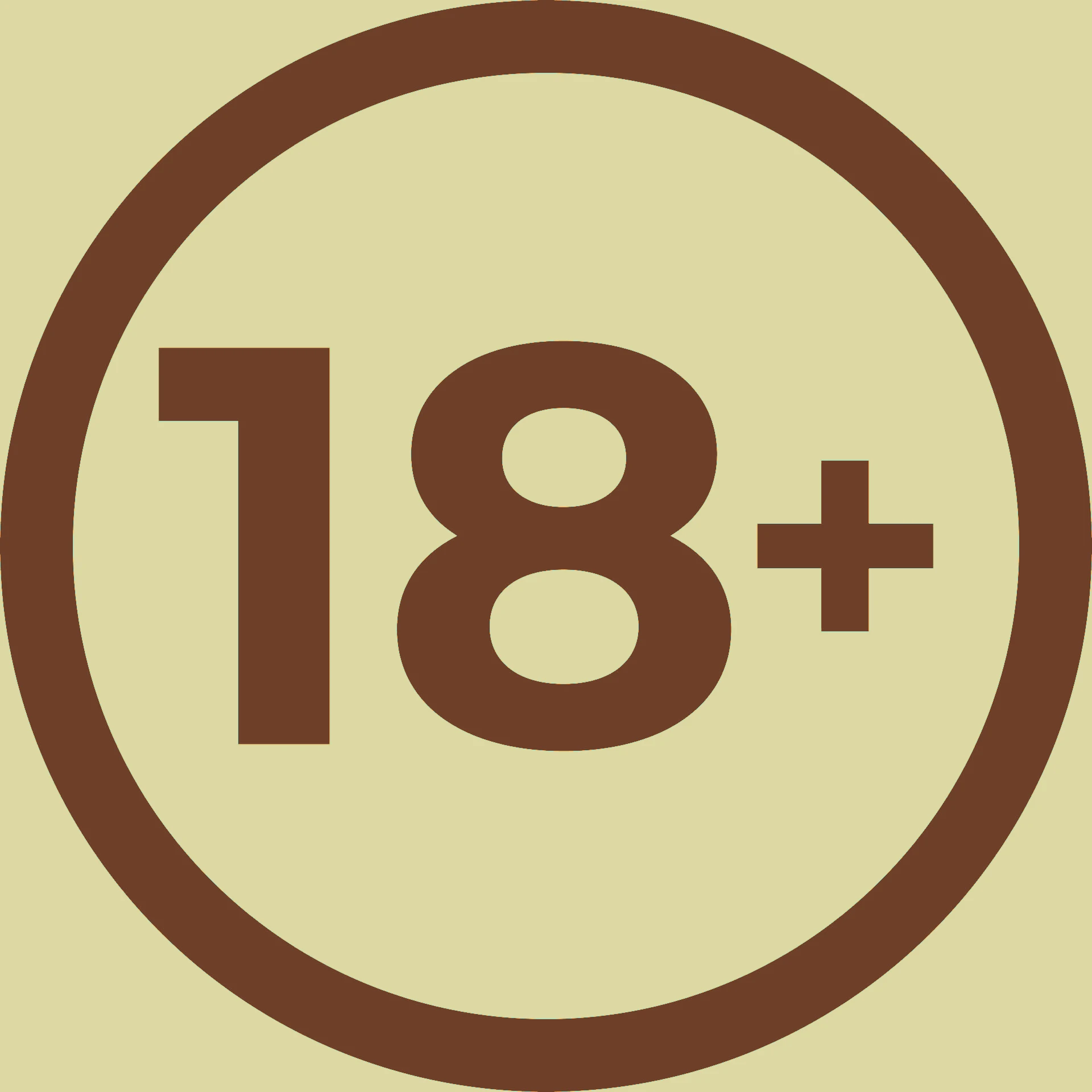 18+